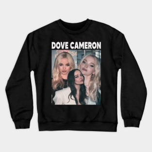 DOVE CAMERON Crewneck Sweatshirt
